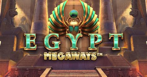 Egypt Megaways 1xbet